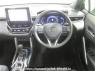 Used 2022 AT toyota corolla-cross ZVG11 Image[2]