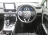 Used 2021 AT toyota rav4 AXAH54 Image[2]