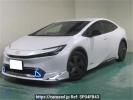 Toyota Prius ZVW65
