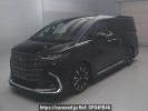 Toyota Alphard Hybrid AAHH45W