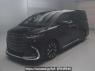 Used 2024 AT toyota alphard-hybrid AAHH45W Image[0]