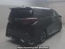 Used 2024 AT toyota alphard-hybrid AAHH45W Image[1]