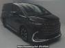 Used 2024 AT toyota alphard-hybrid AAHH45W Image[2]