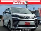 Toyota Vellfire Hybrid AYH30W