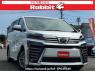 Used 2019 AT toyota vellfire-hybrid AYH30W Image[0]