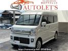 Suzuki Every Wagon DA17W