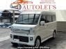 Used 2023 AT suzuki every-wagon DA17W Image[0]