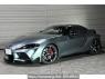 Used 2020 AT toyota supra DB42 Image[0]