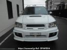 Subaru Forester SG5