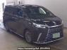 Used 2024 AT lexus lm TAWH15W Image[0]