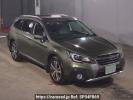 Subaru Legacy Outback BS9