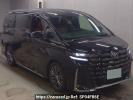 Toyota Vellfire TAHA40W