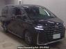 Used 2025 AT toyota vellfire TAHA40W Image[0]