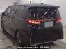 Used 2025 AT toyota vellfire TAHA40W Image[1]