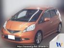 Honda Fit GE8