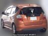 Used 2010 AT honda fit GE8 Image[1]