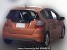 Used 2010 AT honda fit GE8 Image[2]