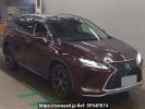 Lexus RX AGL20W