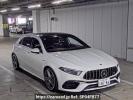 Mercedes Benz A class 177054M