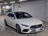 Used 2022 AT mercedes-benz a-class 177054M Image[0]