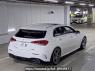 Used 2022 AT mercedes-benz a-class 177054M Image[1]