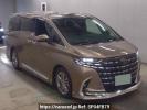 Toyota Alphard AGH40W