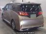 Used 2024 AT toyota alphard AGH40W Image[1]