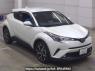Used 2017 AT toyota c-hr NGX50 Image[0]