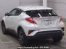 Used 2017 AT toyota c-hr NGX50 Image[1]