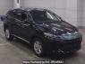 Used 2018 AT toyota harrier ZSU65W Image[0]