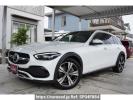 Mercedes Benz C-Class 206214C