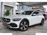 Used 2022 AT mercedes-benz c-class 206214C Image[0]