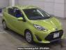 Used 2017 AT toyota aqua NHP10 Image[0]