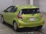 Used 2017 AT toyota aqua NHP10 Image[1]
