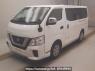 Used 2021 AT nissan nv350-caravan-van VW2E26 Image[0]