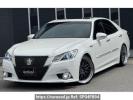 Toyota Crown Hybrid AWS210