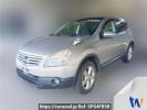 Nissan Dualis KNJ10