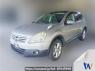 Used 2010 AT nissan dualis KNJ10 Image[0]