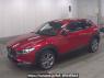 Used 2021 AT mazda cx-30 DM8P Image[1]