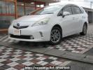 Toyota Prius alpha ZVW40W