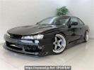 Nissan Silvia S14