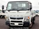 Mitsubishi Fuso Canter FBA20