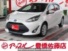 Toyota Aqua NHP10