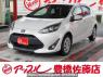 Used 2018 AT toyota aqua NHP10 Image[0]