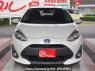 Used 2018 AT toyota aqua NHP10 Image[2]