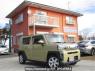 Used 2021 AT daihatsu taft LA900S Image[0]