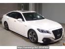 Toyota Crown Hybrid AZSH20
