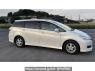 Used 2014 AT toyota wish ZGE20G Image[0]