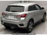 Used 2024 AT mitsubishi rvr GA4W Image[1]