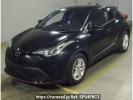 Toyota C-HR NGX10